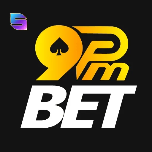 Logo da 9pmbet