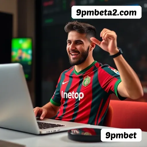 Cassino ao vivo 9pmbet dealers