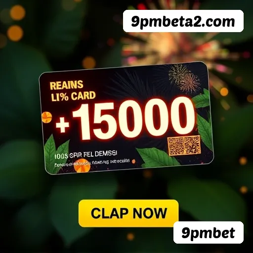 App 9pmbet Android download