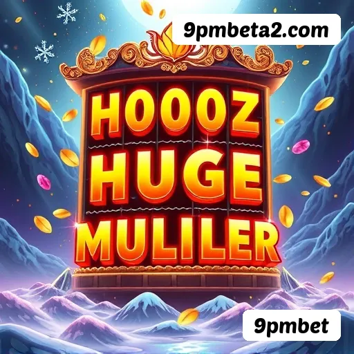 Gates of Olympus slot 9pmbet